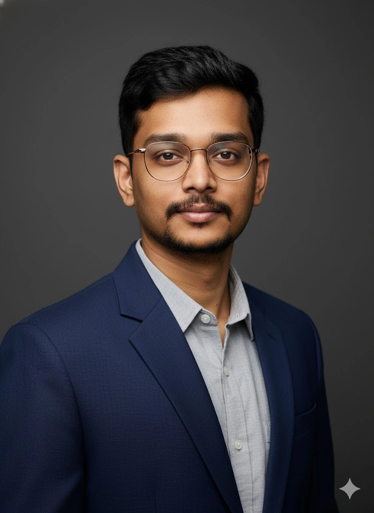 Chirag Gujarati